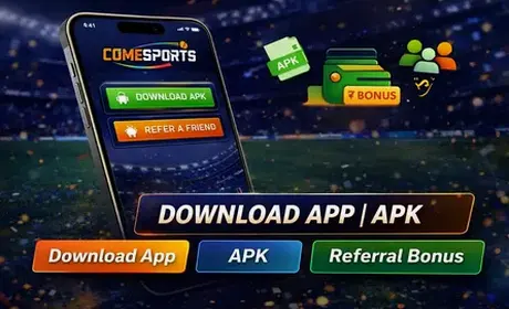 Download the app, unlock code JAIHOS500, and enter ₹1 contests faster