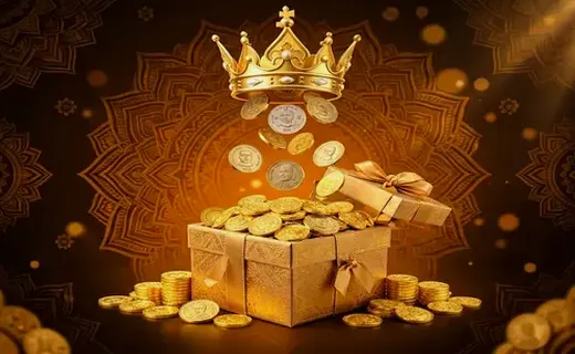 Royal Welcome Package